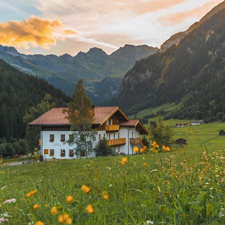 Seeberhof Ratschings Exteriör bild