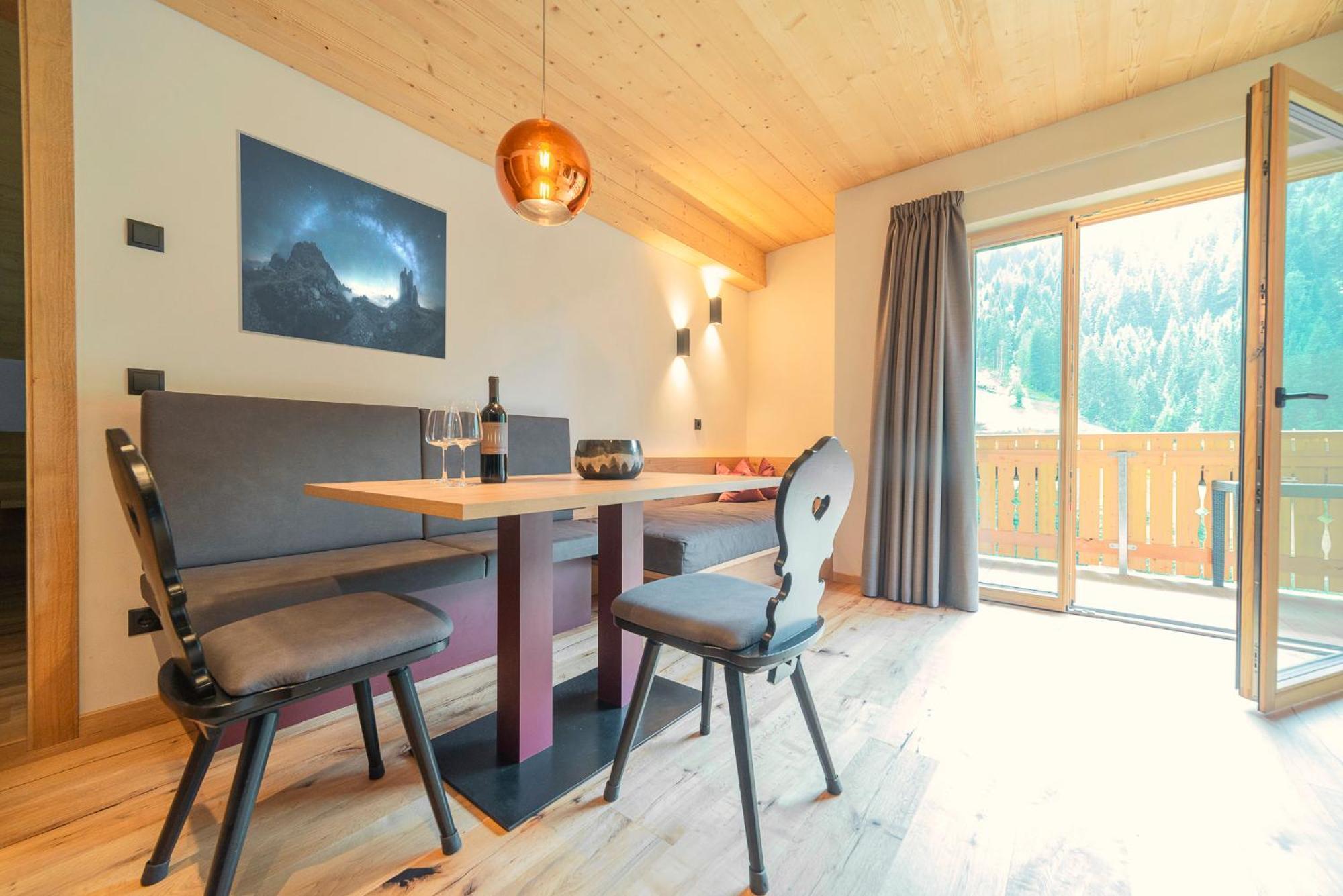 Seeberhof Ratschings Exteriör bild