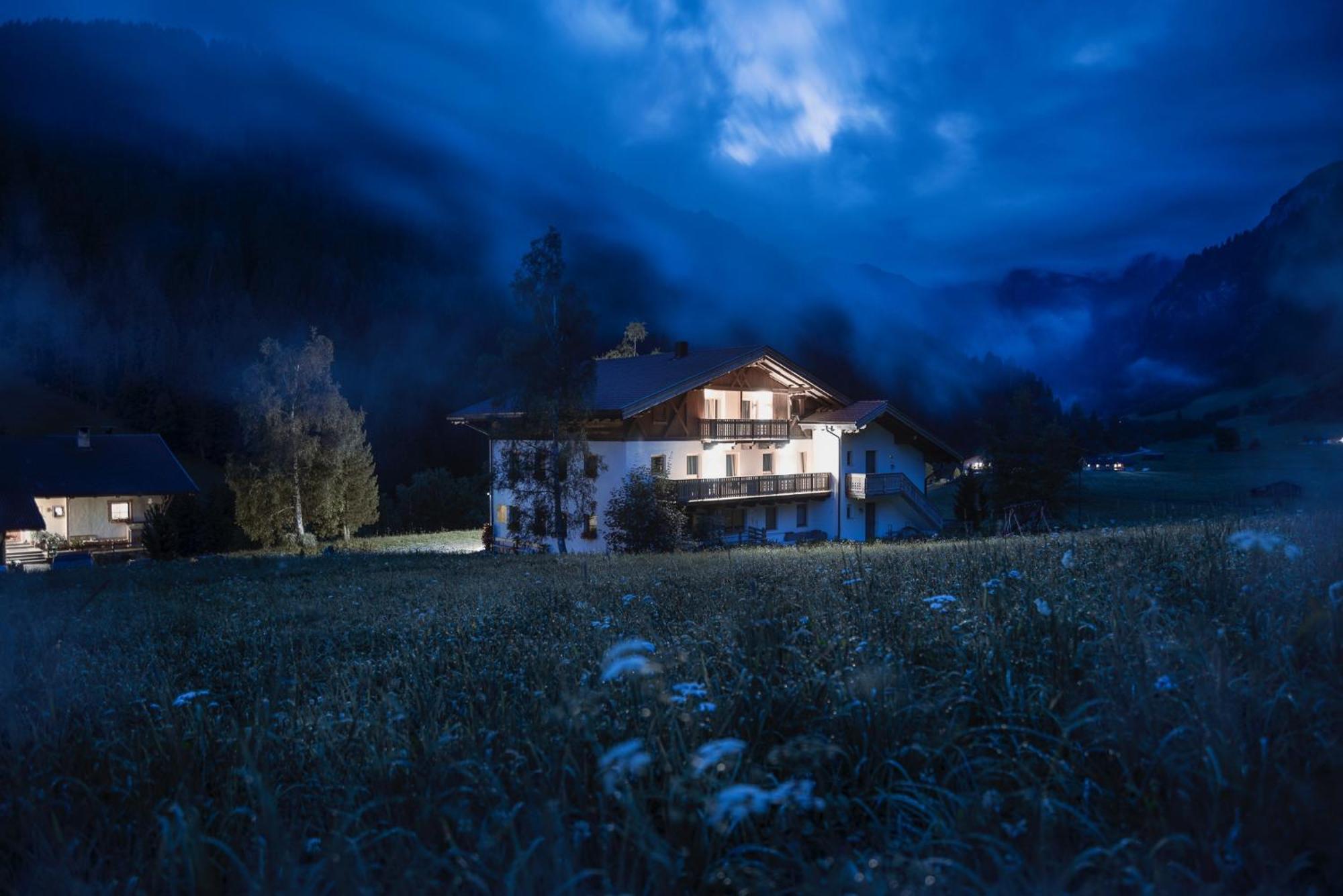 Seeberhof Ratschings Exteriör bild