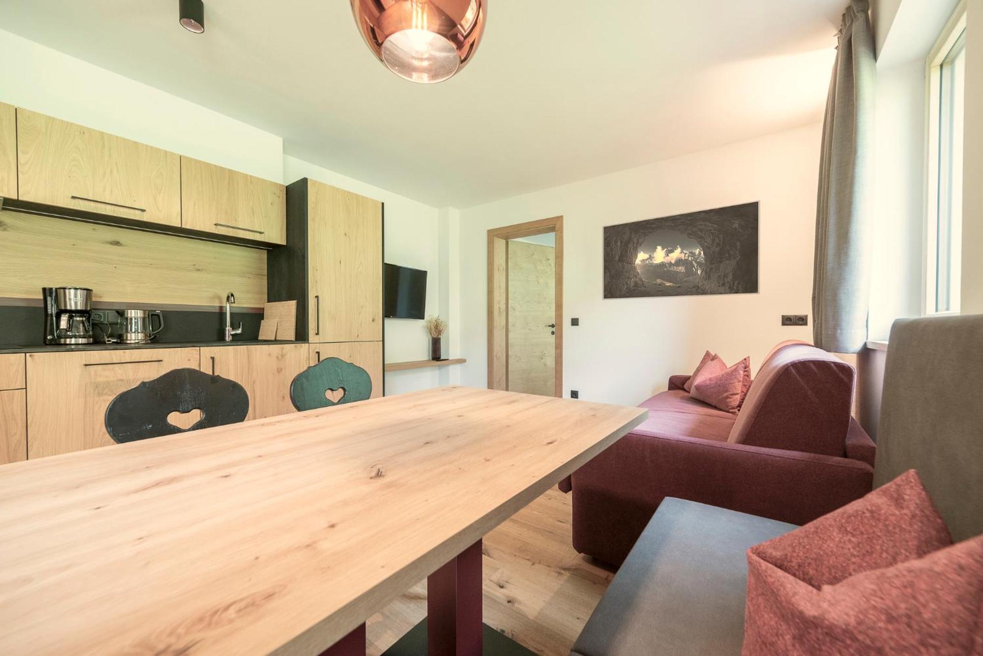 Seeberhof Ratschings Exteriör bild